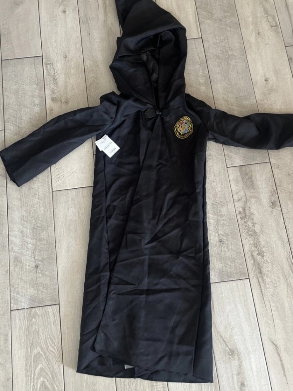 Kid's Harry Potter Hogwarts Robe One Size
